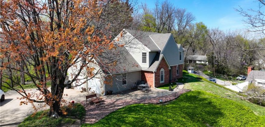 Homes for Sale in Weston, MO 64098 | 409  Summer Street