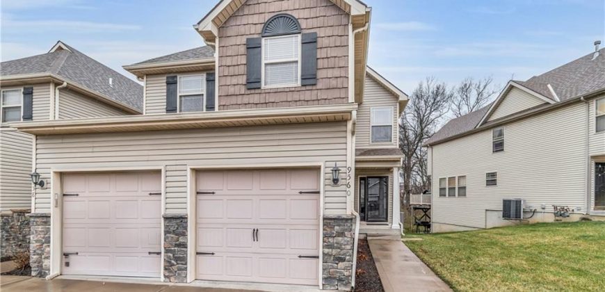 Homes for Sale in Kansas City, MO 64155 | 9560 N Main Street