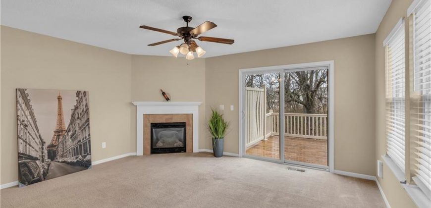 Homes for Sale in Kansas City, MO 64155 | 9560 N Main Street