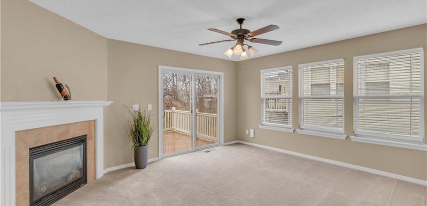 Homes for Sale in Kansas City, MO 64155 | 9560 N Main Street