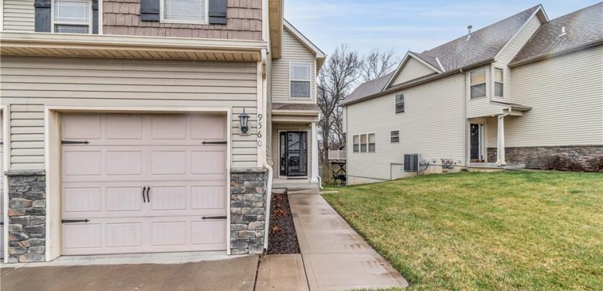 Homes for Sale in Kansas City, MO 64155 | 9560 N Main Street