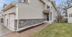 Homes for Sale in Kansas City, MO 64155 | 9560 N Main Street