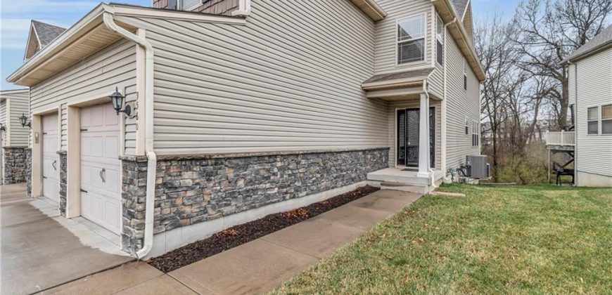 Homes for Sale in Kansas City, MO 64155 | 9560 N Main Street