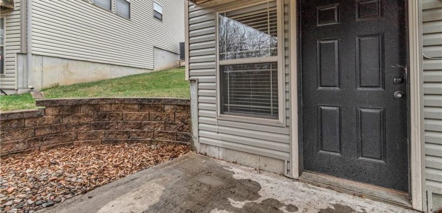 Homes for Sale in Kansas City, MO 64155 | 9560 N Main Street