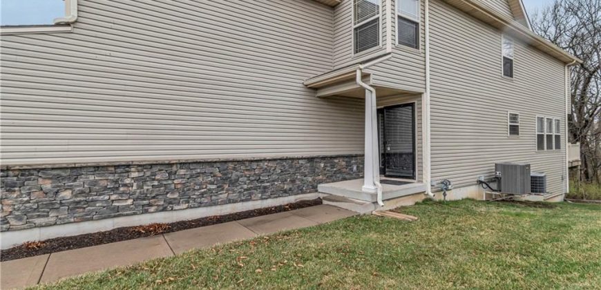 Homes for Sale in Kansas City, MO 64155 | 9560 N Main Street