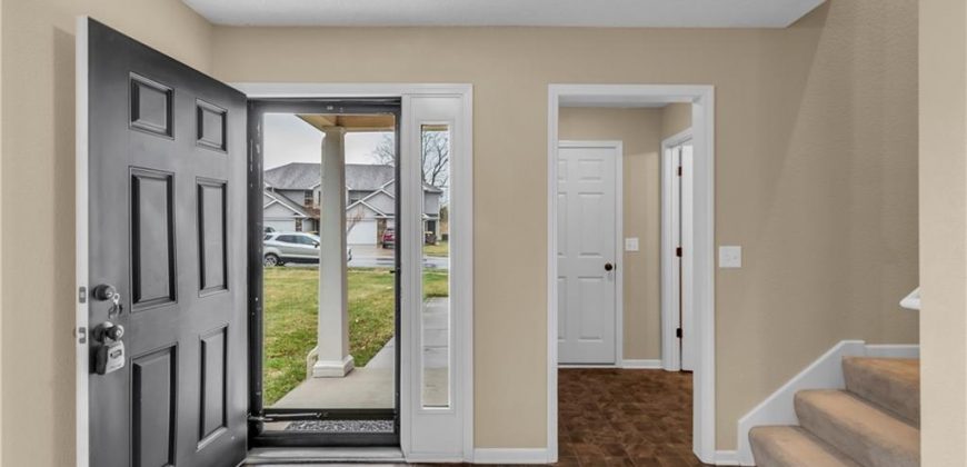 Homes for Sale in Kansas City, MO 64155 | 9560 N Main Street