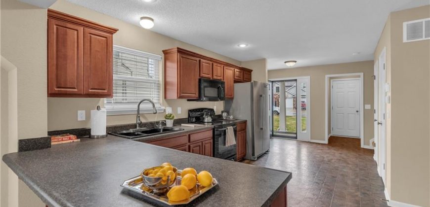 Homes for Sale in Kansas City, MO 64155 | 9560 N Main Street