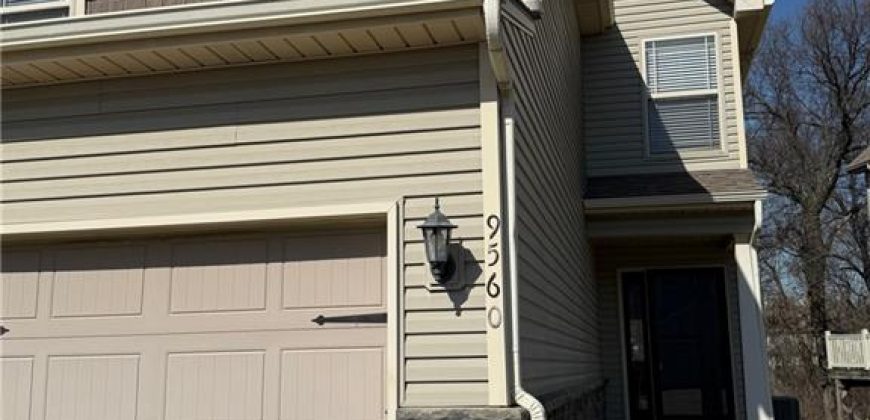 Homes for Sale in Kansas City, MO 64155 | 9560 N Main Street