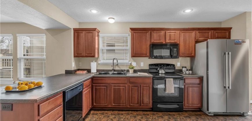 Homes for Sale in Kansas City, MO 64155 | 9560 N Main Street
