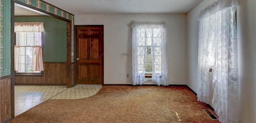 Homes for Sale in Weston, MO MO | 213  Thomas Street