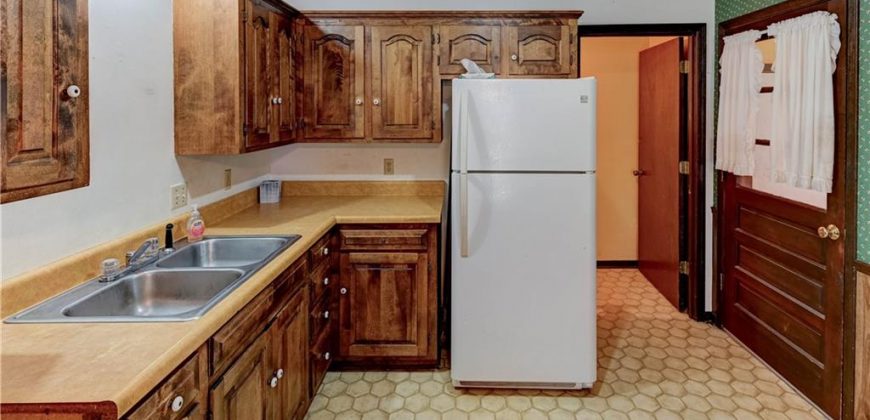 Homes for Sale in Weston, MO MO | 213  Thomas Street