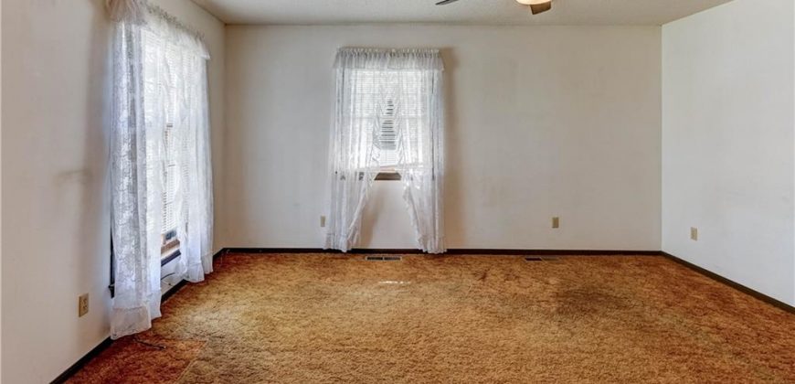 Homes for Sale in Weston, MO MO | 213  Thomas Street