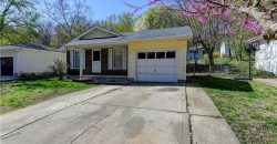 Homes for Sale in Weston, MO MO | 213  Thomas Street