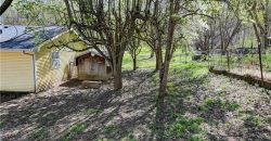 Homes for Sale in Weston, MO MO | 213  Thomas Street