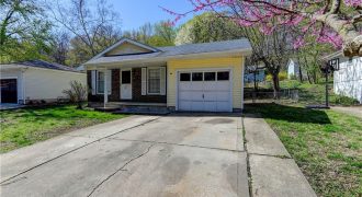 Homes for Sale in Weston, MO MO | 213  Thomas Street