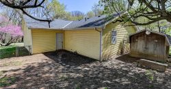 Homes for Sale in Weston, MO MO | 213  Thomas Street