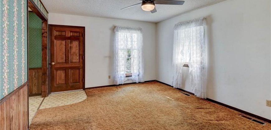 Homes for Sale in Weston, MO MO | 213  Thomas Street
