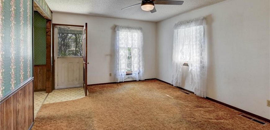 Homes for Sale in Weston, MO MO | 213  Thomas Street