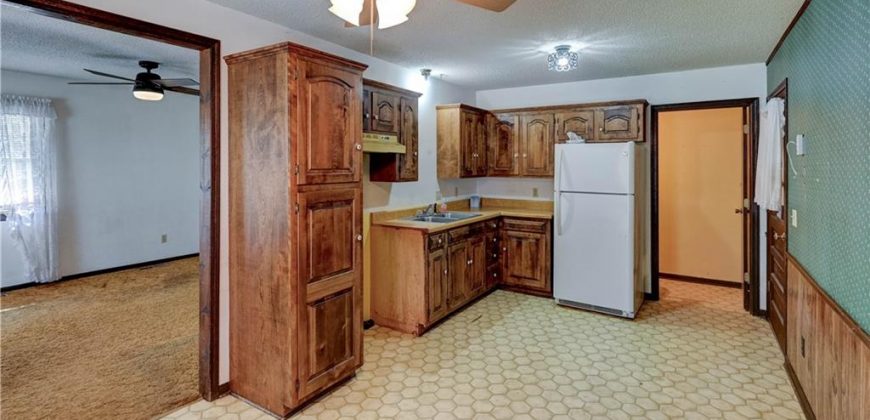 Homes for Sale in Weston, MO MO | 213  Thomas Street