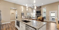 Homes for Sale in Smithville, MO 64089 | 210  Carriage Court