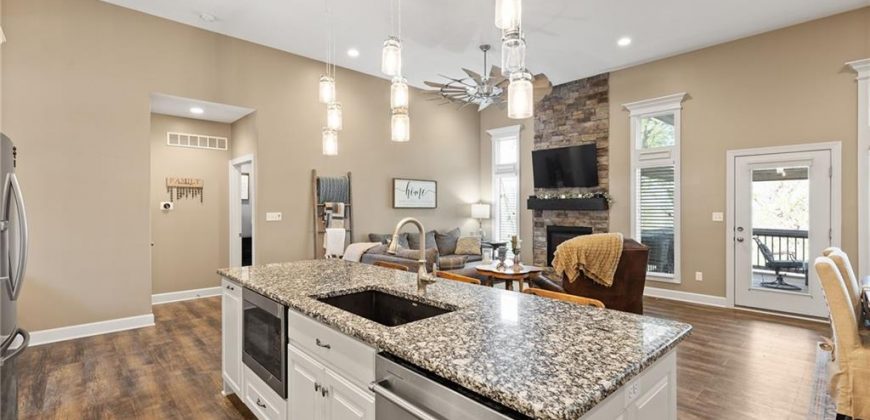 Homes for Sale in Smithville, MO 64089 | 210  Carriage Court