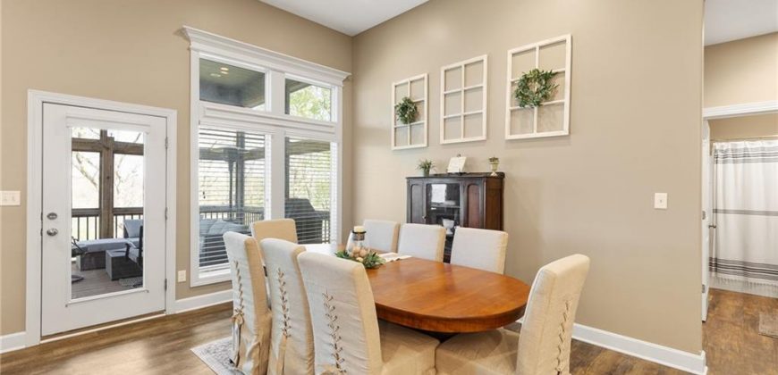 Homes for Sale in Smithville, MO 64089 | 210  Carriage Court
