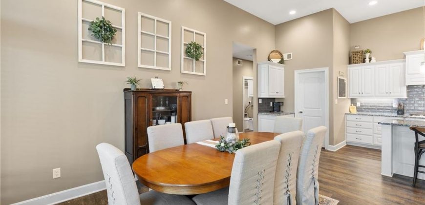 Homes for Sale in Smithville, MO 64089 | 210  Carriage Court