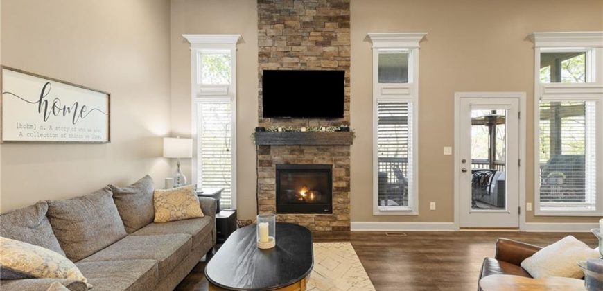 Homes for Sale in Smithville, MO 64089 | 210  Carriage Court
