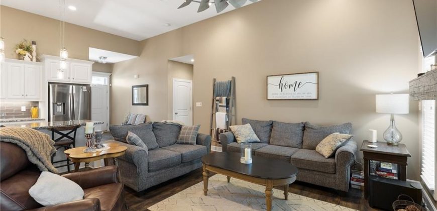 Homes for Sale in Smithville, MO 64089 | 210  Carriage Court