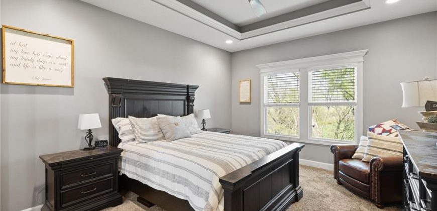 Homes for Sale in Smithville, MO 64089 | 210  Carriage Court