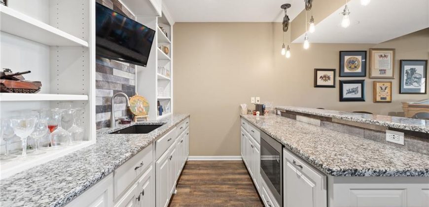 Homes for Sale in Smithville, MO 64089 | 210  Carriage Court