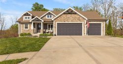 Homes for Sale in Smithville, MO 64089 | 210  Carriage Court