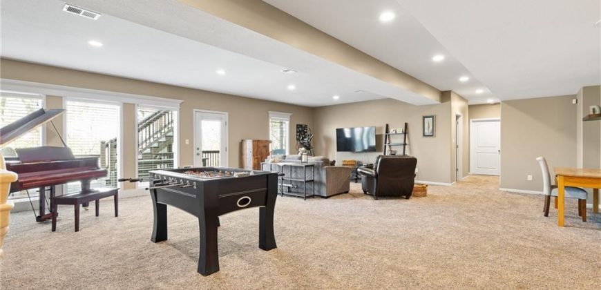 Homes for Sale in Smithville, MO 64089 | 210  Carriage Court