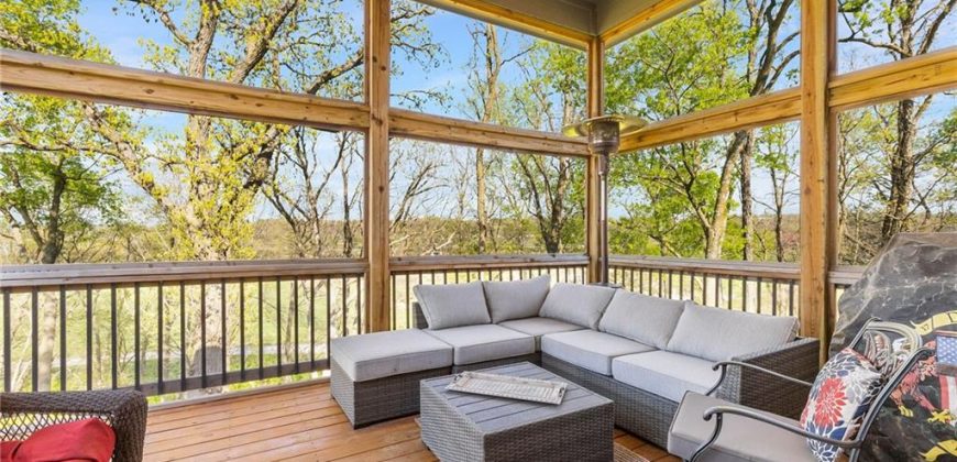 Homes for Sale in Smithville, MO 64089 | 210  Carriage Court