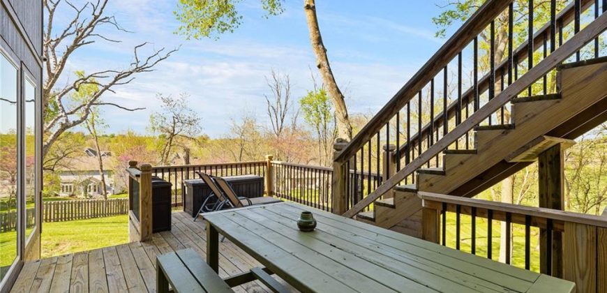 Homes for Sale in Smithville, MO 64089 | 210  Carriage Court
