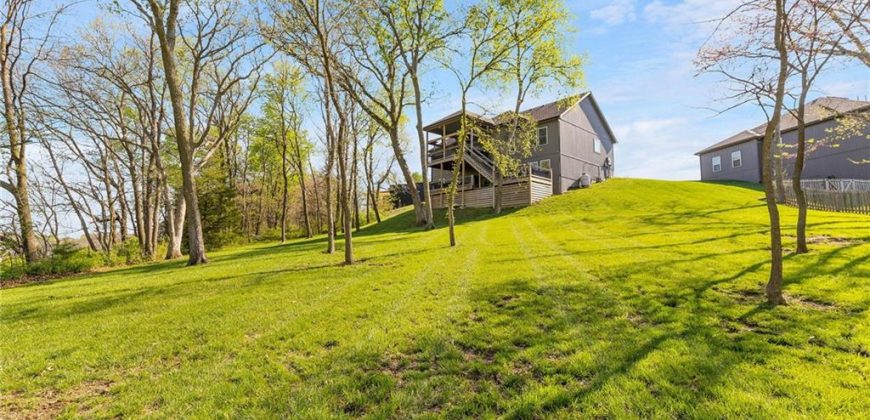 Homes for Sale in Smithville, MO 64089 | 210  Carriage Court