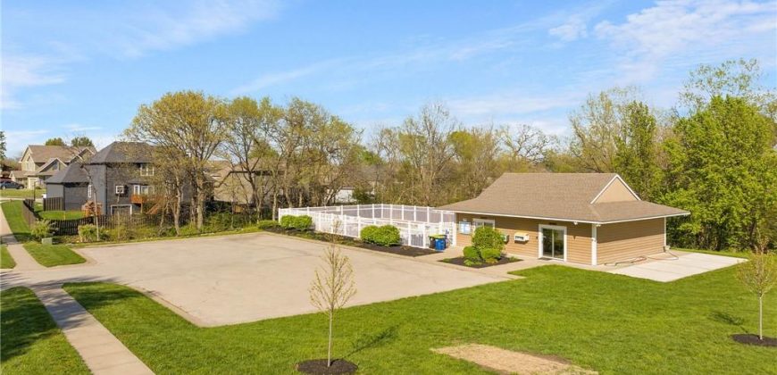 Homes for Sale in Smithville, MO 64089 | 210  Carriage Court