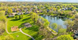 Homes for Sale in Smithville, MO 64089 | 210  Carriage Court