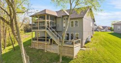 Homes for Sale in Smithville, MO 64089 | 210  Carriage Court