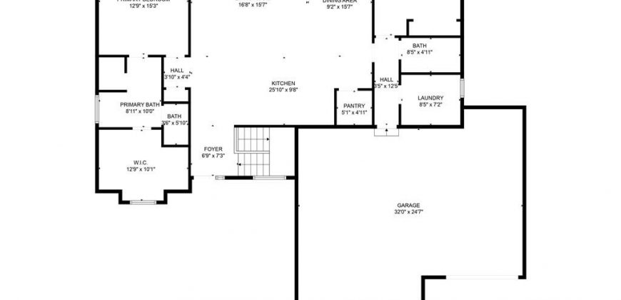 Homes for Sale in Smithville, MO 64089 | 210  Carriage Court