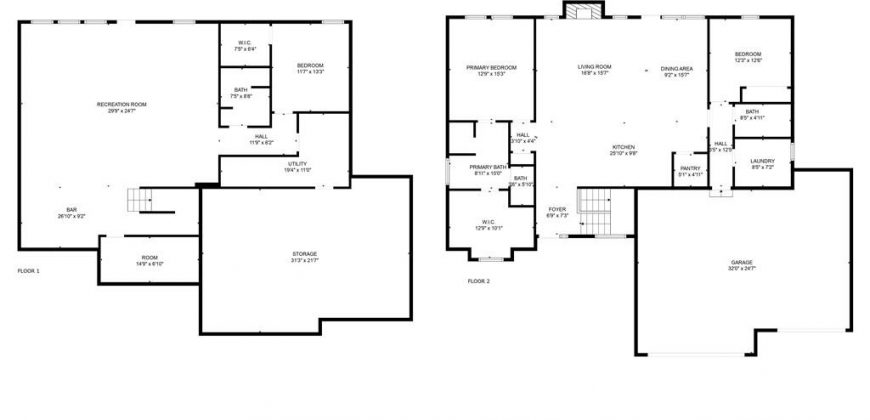 Homes for Sale in Smithville, MO 64089 | 210  Carriage Court