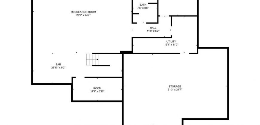 Homes for Sale in Smithville, MO 64089 | 210  Carriage Court
