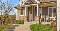 Homes for Sale in Smithville, MO 64089 | 210  Carriage Court
