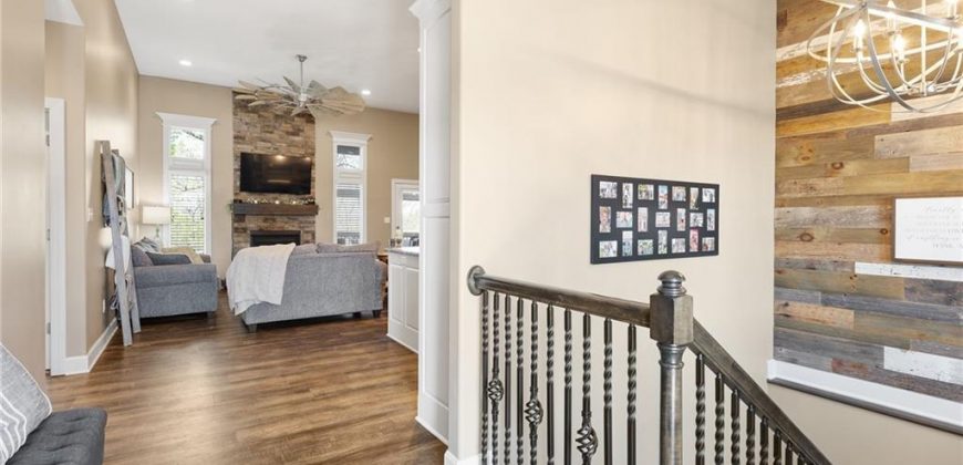 Homes for Sale in Smithville, MO 64089 | 210  Carriage Court