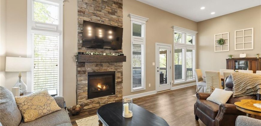 Homes for Sale in Smithville, MO 64089 | 210  Carriage Court