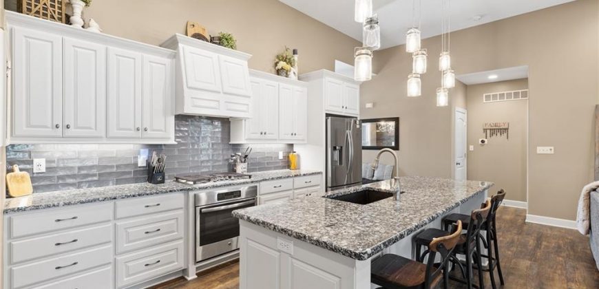 Homes for Sale in Smithville, MO 64089 | 210  Carriage Court