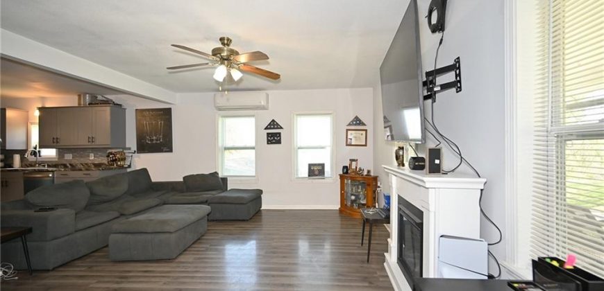 Homes for Sale in Farley, MO 64028 | 114  East Street