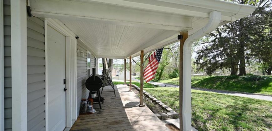 Homes for Sale in Farley, MO 64028 | 114  East Street