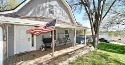 Homes for Sale in Farley, MO 64028 | 114  East Street