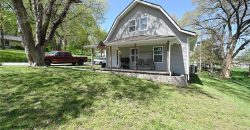 Homes for Sale in Farley, MO 64028 | 114  East Street